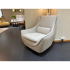 Imogen Swivel Chair Clearance