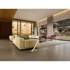 Arter Large Floor Light