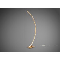 Arter Large Floor Light