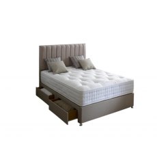 Luna Divan Bed Set Luna Divan Bed Set