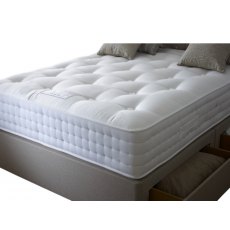 Luna Ortho 1000 Pocket Natural Mattress Luna Ortho 1000 Pocket Natural Mattress