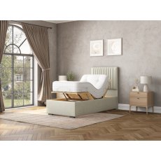 Dalton Electrically Adjustable Divan Bed Set Dalton Electrically Adjustable Divan Bed Set