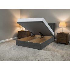 Millbrook Tranquil 2000 Ottoman Divan Bed Millbrook Tranquil 2000 Ottoman Divan Bed