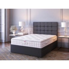 Millbrook Tranquil 4000 Ottoman Divan Bed