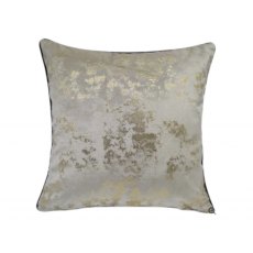 Spoiltrotton Gold Cushion
