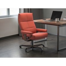 Stressless David Office Chair