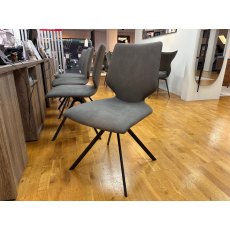 Set of Four Venjakob Arthur Dining Chairs Clearance