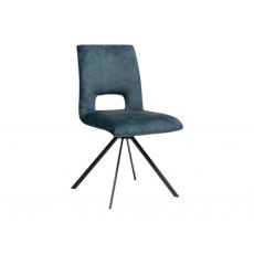 Bernd Soft Cushion Dining Chair By Venjakob