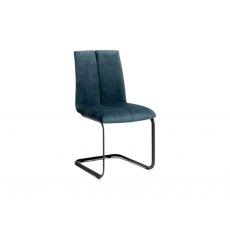 Carl Soft Cushion Dining Chair By Venjakob