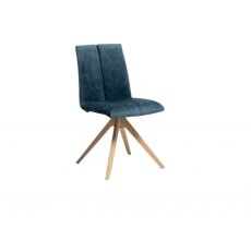 Connor Soft Cushion Dining Chair By Vebnjakob