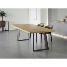 Harmony Dining Table Harmony Dining Table