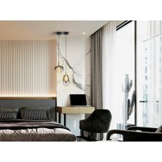 Eamon Single Pendant Ceiling Lights