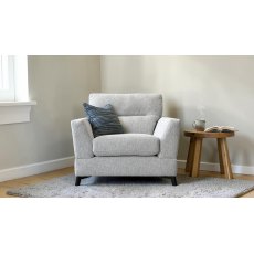 Chiltern Armchair Chiltern Armchair