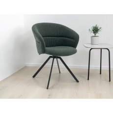 Celine 0510 Dining Chair By Venjakob Celine 0510 Dining Chair By Venjakob