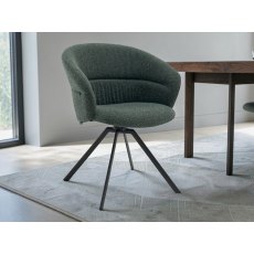 Celine 0510 Dining Chair By Venjakob Celine 0510 Dining Chair By Venjakob