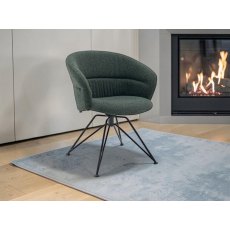 Celine 0513 Dining Chair By Venjakob