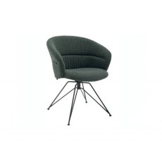 Celine 0513 Dining Chair By Venjakob