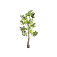 Monstera Artificial Plant