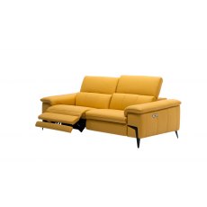 Ruby Recliner Sofas