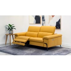 Ruby Recliner Sofas