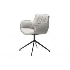 Rhonda Turn Chair By Cattelan Italia