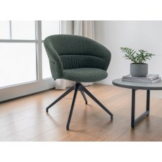 Celine 0514 Dining Chair By Venjakob