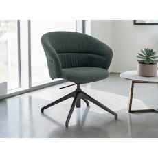 Celine 0515 Dining Chair By Venjakob