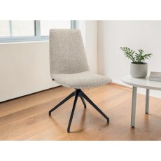 Isabell 2368 Chair By Venjakob