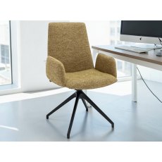 Isabell 2373 Chair By Venjakob