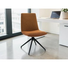 Isabell 2376 Chair By Venjakob