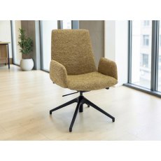 Isabell 2379 Chair By Venjakob