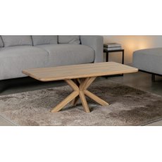 Oakley Coffee Table