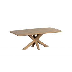 Oakley Coffee Table