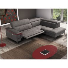 Ruby Corner Sofa