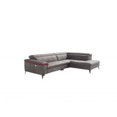 Ruby Corner Sofa in Fabric Ruby Corner Sofa in Fabric