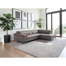 Ruby Corner Sofa in Fabric Ruby Corner Sofa in Fabric