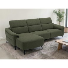 Sofia Sofa Chaise