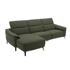 Sofia Sofa Chaise