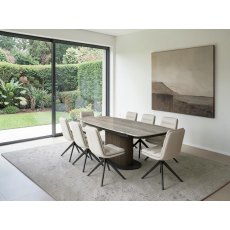 Amalfi Dining Chairs