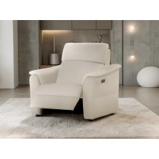 Austin Armchair