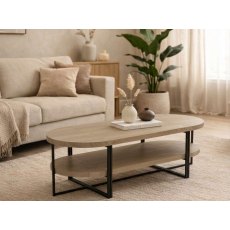 Tess-1 Coffee Table Set