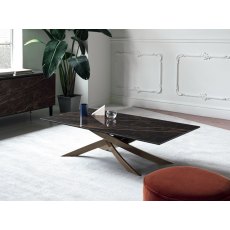 Artistico Coffee Table Marble Top By Bontempi Artistico Coffee Table Marble Top By Bontempi