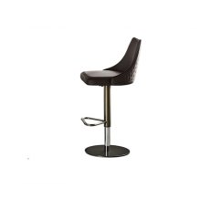 Clara Swivel Bar Stool By Bontempi Clara Swivel Bar Stool By Bontempi