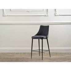 Clara Bar Stool By Bontempi Clara Bar Stool By Bontempi