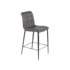 Kuga Bar Stool By Bon Tempi Kuga Bar Stool By Bon Tempi