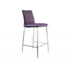 Nata Bar Stool By Bontempi Nata Bar Stool By Bontempi