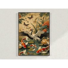 Orient 2 Velvet Artwork