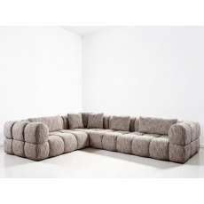 Loft Corner Sofa