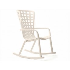 Folio Rocking Chair