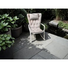 Folio Rocking Chair